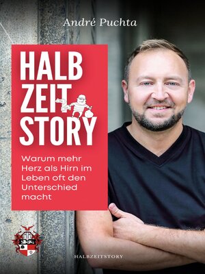 cover image of HalbzeitStory